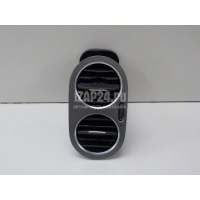 Дефлектор воздушный VAG Tiguan (2007 - 2011) 5N0819703AXVZ