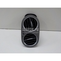 Дефлектор воздушный VAG Tiguan (2007 - 2011) 5N0819704AXVZ