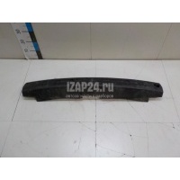 Наполнитель заднего бампера Mercedes Benz W164 M-Klasse (ML) (2005 - 2011) 1643150165