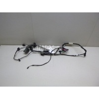 Проводка (коса) VAG Q7 [4L] (2005 - 2015) 4L0971030Q