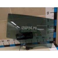 Стекло двери задней правой Hyundai-Kia Sportage (2016 - ) 83420F1010