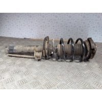 Стойка амортизатора переднего левого Volkswagen Passat 6 (2005-2012) 2005 3C0 413 031 AE