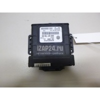 Блок управления АКПП VAG Q7 [4L] (2005 - 2015) 09D927750BS