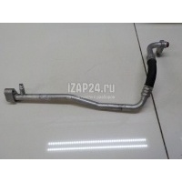 Трубка кондиционера Mercedes Benz GL-Class X164 (2006 - 2012) 1648301215