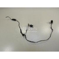 Проводка (коса) GM CTS (2008 - 2014) 25873333