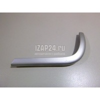 Накладка (кузов внутри) Citroen-Peugeot 207 (2006 - 2013) 8212TV