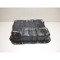 Поддон масляный двигателя Mitsubishi Outlander (GF) (2012 - ) MN187236