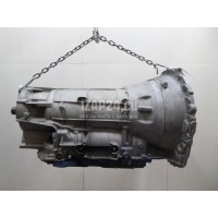 АКПП (автоматическая коробка переключения передач) Land Rover Discovery III (2004 - 2009) LR030331