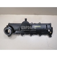 Крышка головки блока (клапанная) Renault Laguna III (2008 - 2015) 8200756123