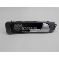 Ручка двери задней внутренняя правая VAG A6 [C5] (1997 - 2004) 4B0839020N7H5