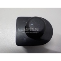 Переключатель регулировки зеркала VAG Golf IV/Bora (1997 - 2005) 1J1959565F