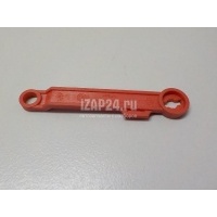 Тяга привода отопителя VAG Superb (2002 - 2008) 8D1820277A