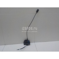 Замок двери задней правой Renault Scenic II (2003 - 2009) 8200119332