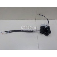 Замок двери задней левой Hyundai-Kia Tucson (2015 - ) 81410D7510