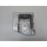 Кронштейн усилителя заднего бампера правый Renault Megane II (2003 - 2009) 8200010164