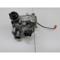 Радиатор системы EGR VAG A6 [C7,4G] (2011 - 2018) 059131515EQ