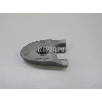 Кронштейн форсунки VAG Amarok (2010 - ) 059130216J