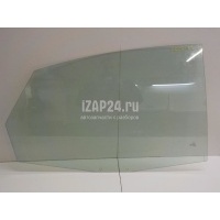 Стекло двери задней правой VAG A6 [C5] (1997 - 2004) 4B5845206B