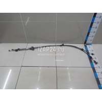 Трос КПП Ford Focus III (2011 - ) 2140734
