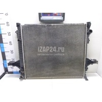 Радиатор основной Volvo XC90 (2002 - 2015) 31293550
