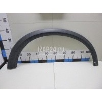 Накладка переднего крыла правого Volvo XC90 (2002 - 2015) 30655182