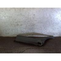 Накладка декоративная (на порог) левая=правая Renault Scenic RX4 2003 7700434905
