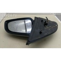 Зеркало наружное боковое Правая Opel Astra H 2008 026218