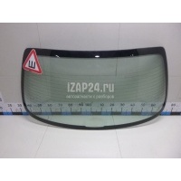 Стекло заднее Hyundai-Kia Sephia/Shuma (1996 - 2001) 0K2A663930C