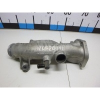 Воздуховод Hyundai-Kia Sportage (1993 - 2006) 0K08013230A