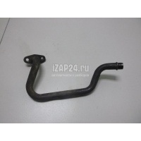 Трубка турбокомпрессора (турбины) Volvo S80 (1998 - 2006) 31104994