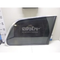 Стекло кузовное глухое правое Volvo XC90 (2002 - 2015) 30779651