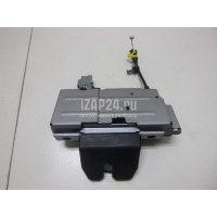 Замок багажника Volvo XC90 (2002 - 2015) 31253053