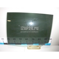 Стекло двери задней левой Hyundai-Kia RIO (2000 - 2005) 0K34C73511
