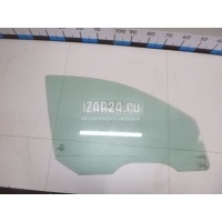 Стекло двери передней правой Ford Focus I (1998 - 2005) 1088904