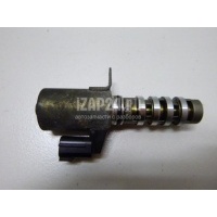 Клапан электромагн. изменения фаз ГРМ Nissan Primera P12E (2002 - 2007) 23796AU000