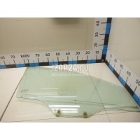 Стекло двери передней правой GM Gentra II (2013 - 2015) 96548614