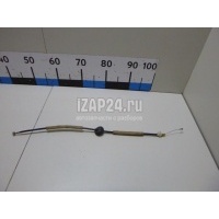 Трос открывания передней двери VAG Touareg (2002 - 2010) 7L6837085B