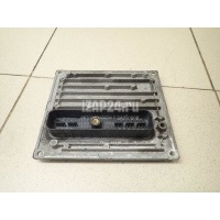 Блок управления двигателем Ford C-MAX (2003 - 2010) 1331018