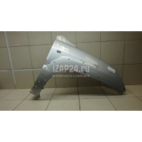 Крыло переднее правое Hyundai-Kia Sportage (2004 - 2010) 663211F130