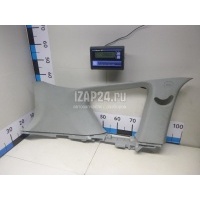 Обшивка багажника Mitsubishi Outlander XL (CW) (2006 - 2012) 7230A051HA
