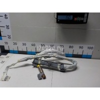 Подушка безопасности боковая (шторка) Mitsubishi Lancer (CX,CY) (2007 - ) 7030A081