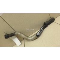Патрубок VAG Octavia (A5 1Z-) (2004 - 2013) 1K0122073FR