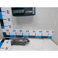 Стартер Ssang Yong Actyon (2005 - 2012) 6611513801