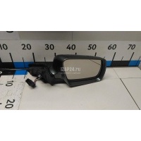 Зеркало правое электрическое VAG Allroad quattro (2000 - 2005) 4Z7858532B3FZ