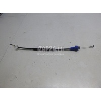 Трос открывания задней двери VAG Tiguan (2007 - 2011) 5N0839085