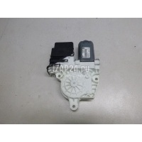 Моторчик стеклоподъемника VAG Tiguan (2007 - 2011) 5N0959704DVW2