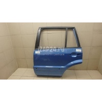 Дверь задняя левая Ford Fusion (2002 - 2012) 1692558