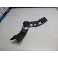 Направляющая заднего бампера левая VAG Tiguan (2007 - 2011) 5N0807393A