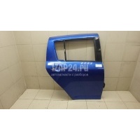 Дверь задняя правая Suzuki Swift (2004 - 2010) 6800362J00