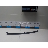 Направляющая стекла двери Mazda Mazda 6 (GJ/GL) (2013 - ) GHK172602A